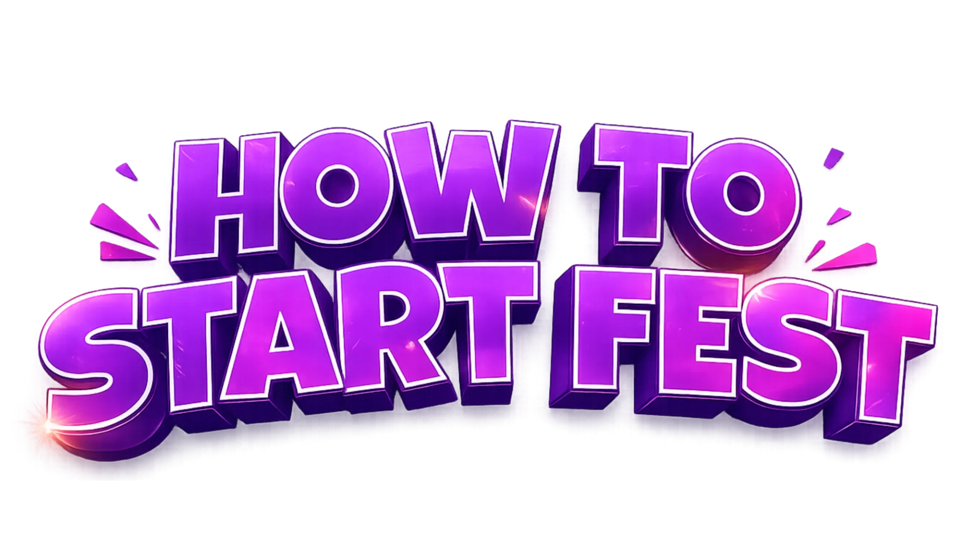 HTS Festival Logo